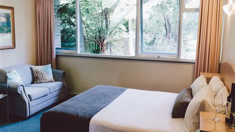 Prom Country Lodge - Coogee Beach Accommodation 3