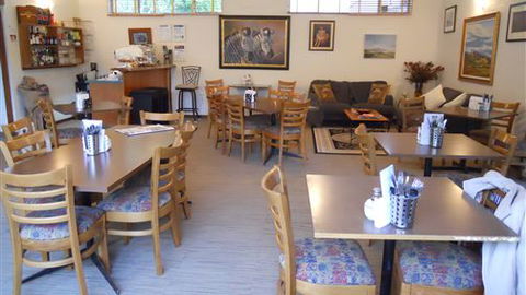 Prom Country Lodge - Coogee Beach Accommodation 4
