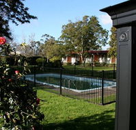 Captains Lodge International - Coogee Beach Accommodation