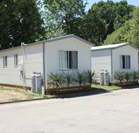 Myrtleford Holiday Park - Coogee Beach Accommodation