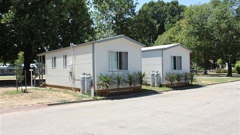 Myrtleford Holiday Park - Coogee Beach Accommodation 0