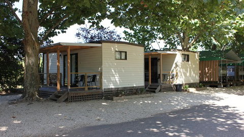 Myrtleford Holiday Park - Coogee Beach Accommodation 5