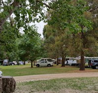 Valley View Caravan Park - Coogee Beach Accommodation
