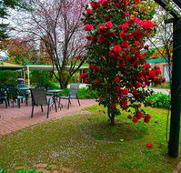 Carawatha Gardens - Coogee Beach Accommodation