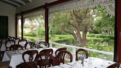 Quamby Homestead - Coogee Beach Accommodation 5