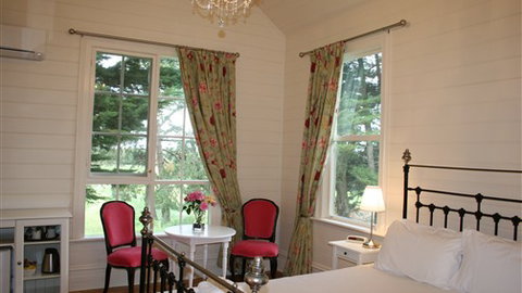 Quamby Homestead - Coogee Beach Accommodation 3