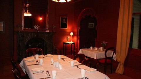 Quamby Homestead - Coogee Beach Accommodation 6