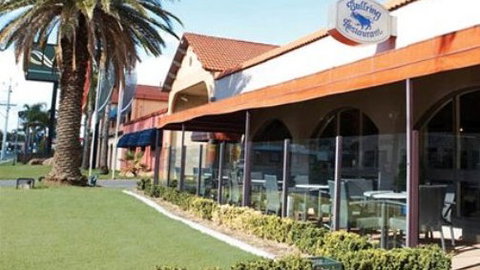 Quality Resort Siesta - Coogee Beach Accommodation 1