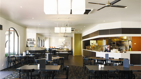 Quality Resort Siesta - Coogee Beach Accommodation 3