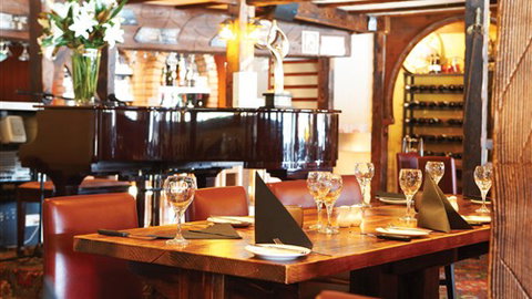 Quality Resort Siesta - Coogee Beach Accommodation 5