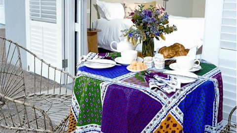 Lindenwarrah - A Lancemore Group Hotel - Coogee Beach Accommodation 2