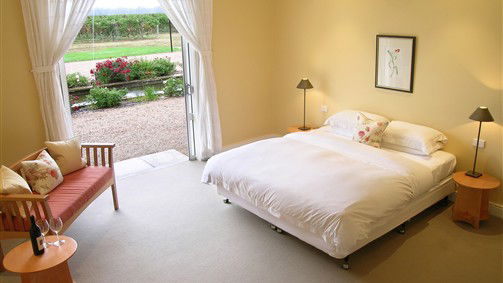Milawa VIC Coogee Beach Accommodation