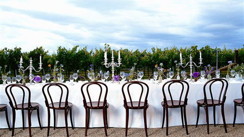 Lindenwarrah - A Lancemore Group Hotel - Coogee Beach Accommodation 4