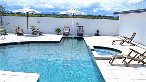 Lindenwarrah - A Lancemore Group Hotel - Coogee Beach Accommodation 5