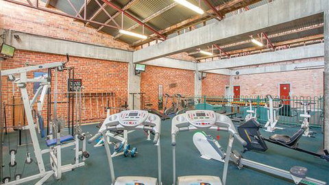 Sovereign Park Motor Inn - Coogee Beach Accommodation 1