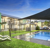 Quest Sale Serviced Apartments - Coogee Beach Accommodation