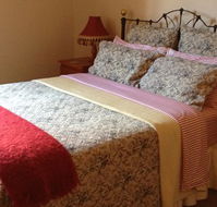 Carlyle House Rutherglen - Coogee Beach Accommodation