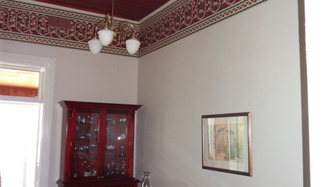 Carlyle House Rutherglen - Coogee Beach Accommodation 4