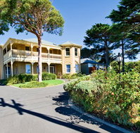 Mt Martha BB By the Sea - Coogee Beach Accommodation