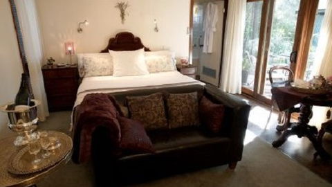 Forlonge Bed & Breakfast - Coogee Beach Accommodation 1