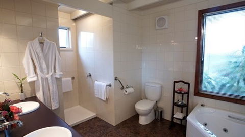 Forlonge Bed & Breakfast - Coogee Beach Accommodation 2