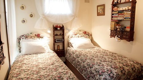 Forlonge Bed & Breakfast - Coogee Beach Accommodation 5