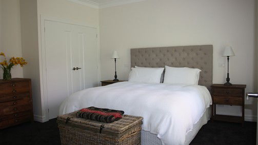 Eurobin ACT Coogee Beach Accommodation