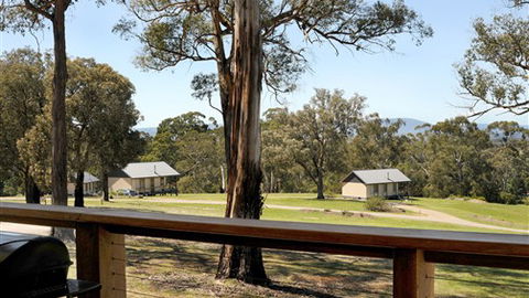 Yering Gorge Cottages - Coogee Beach Accommodation 0