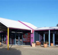 Paddle Steamer Motel - Coogee Beach Accommodation