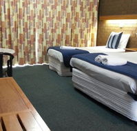 Barooga Country Inn Motel - Coogee Beach Accommodation