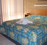 Darling Junction Motor Inn - Coogee Beach Accommodation