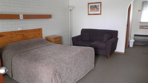 Alfred Motor Inn - Coogee Beach Accommodation 0
