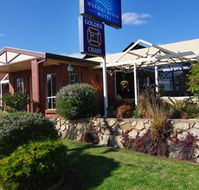Murray River Motel - Coogee Beach Accommodation