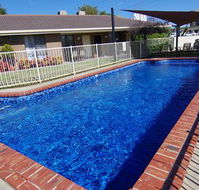 Jacaranda Motel  Holiday Units - Coogee Beach Accommodation