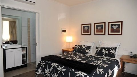 Norwood House Receptions & Motel - Coogee Beach Accommodation 2