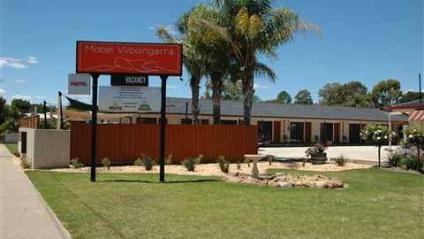 Motel Woongarra - Coogee Beach Accommodation 0