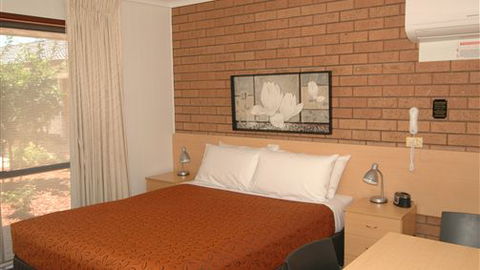 Motel Woongarra - Coogee Beach Accommodation 3