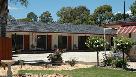 Motel Woongarra - Coogee Beach Accommodation 2