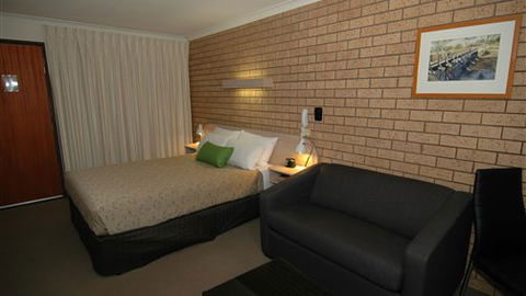 Motel Woongarra - Coogee Beach Accommodation 7