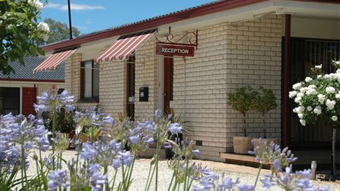 Motel Woongarra - Coogee Beach Accommodation 6