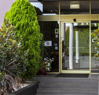 Country Comfort Ballarat - Coogee Beach Accommodation