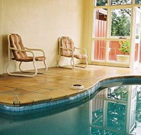 Ballarat Central City Motor Inn - Coogee Beach Accommodation