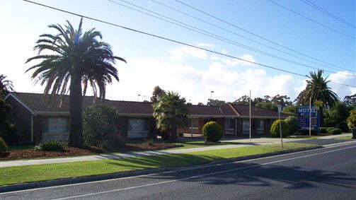 Grovedale VIC Coogee Beach Accommodation