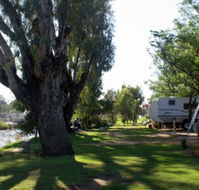 Numurkah Caravan Park - Coogee Beach Accommodation