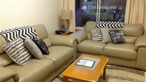 Bright VIC Coogee Beach Accommodation