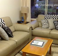 Goldfield Holiday Units - Coogee Beach Accommodation