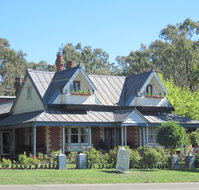 Magnolia Mansfield - Coogee Beach Accommodation