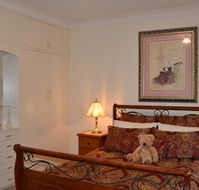Admurraya House Bed and Breakfast - Coogee Beach Accommodation