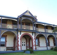 Oceanic Sorrento - Whitehall Guesthouse - Coogee Beach Accommodation