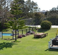 Point Lonsdale Guest House - Coogee Beach Accommodation